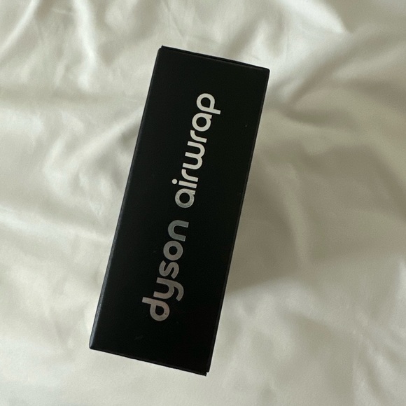 NEW Dyson air wrap wide tooth comb attachment - Picture 3 of 3